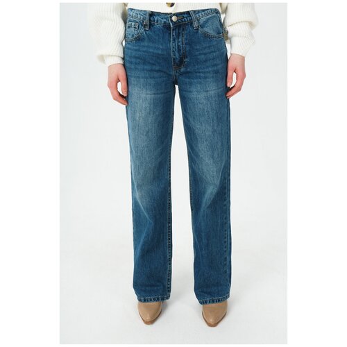 фото Джинсы tom farr