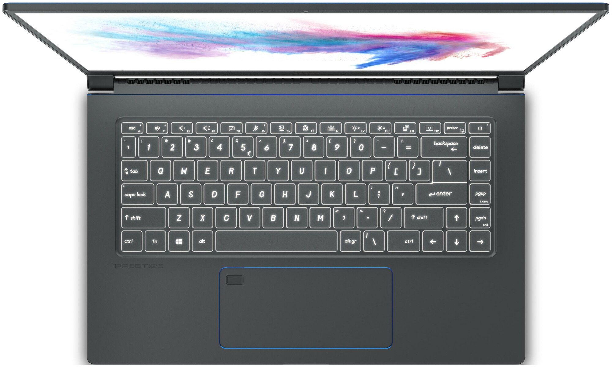 Ноутбук MSI Prestige 15 A11SC-065RU 9S7-16S711-065 Core i5 2500 MHz 1155G78Gb512 Gb SSD1561920x1080nVidia GeForce GTX 1650 GDDR6