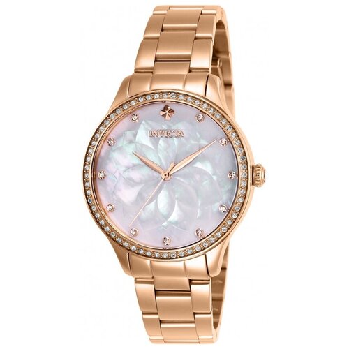 Наручные часы Invicta Wildflower Lady 28057