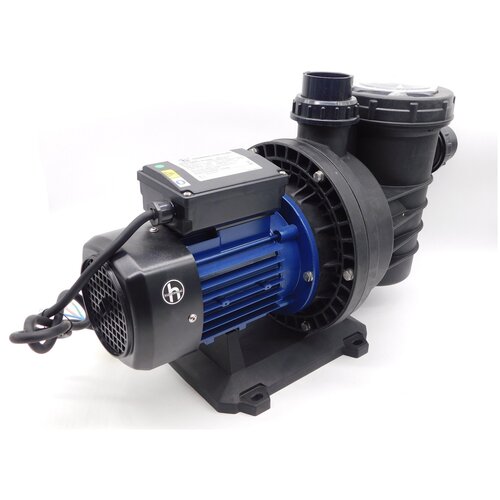 насос aquaviva ja75m 220в 14 м3 ч 0 75hp HT Насос BPS200 (25 м3/ч, 220В, 1.5 кВт, 2HP, 50 мм, с предфильтром)