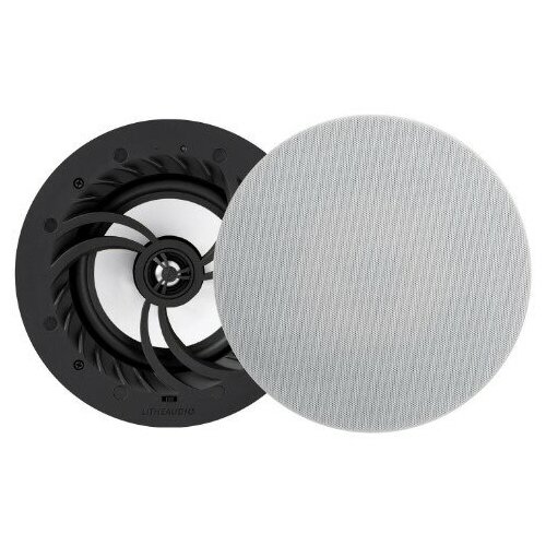 Встраиваемая потолочная акустика Lithe Audio LWF2IP 7742500₽