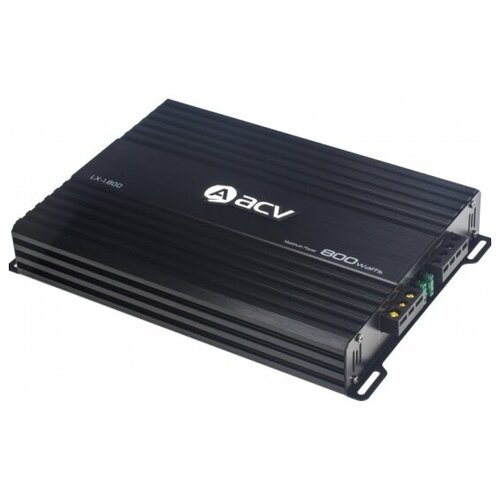 Усилитель Acv LX-1800 8540₽