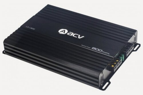 Изображение товара Усилитель Acv LX-1.800