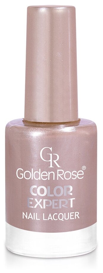    Golden Rose Color Expert Nail Lacquer .33 10,2 