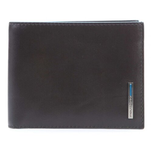 Кошелек мужской Piquadro Blue Square PU1241B2R/MO светло-коричневый натур.кожа PU1241B2R/MO