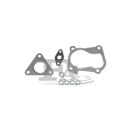 Комплект монтажный турбокомпрессора Fischer KT110180E