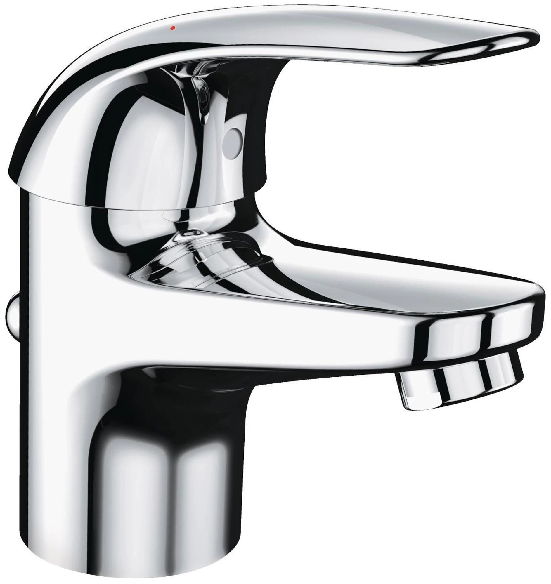 Смеситель для раковины Grohe Euroeco 23262000