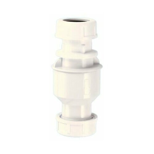 Обратный клапан McAlpine CONVALVE 19-23мм