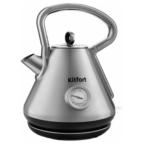 фото Чайник кт-6103 kitfort