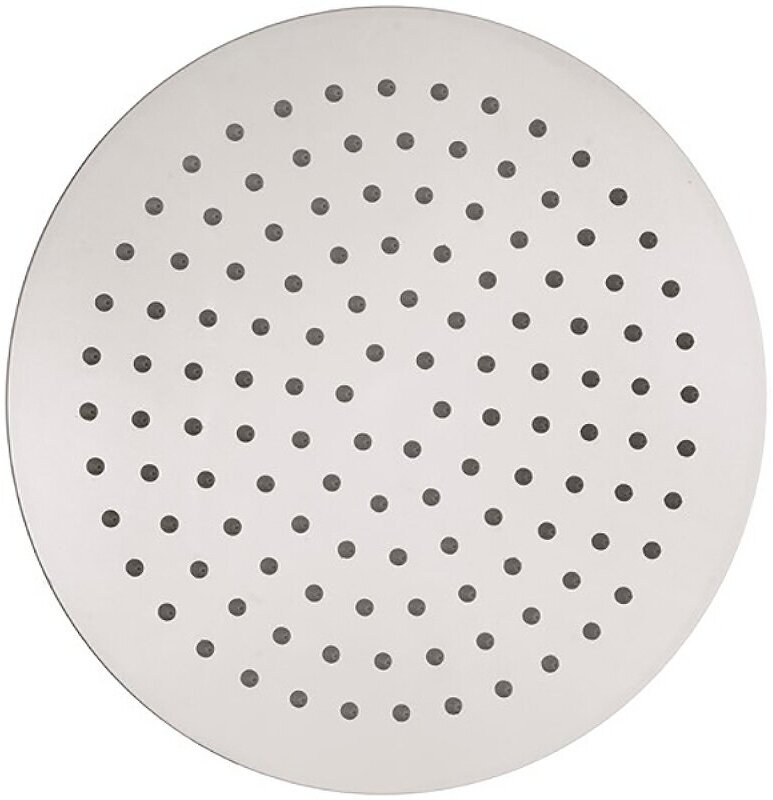 фото Верхний душ Viko V-0052 Серебро