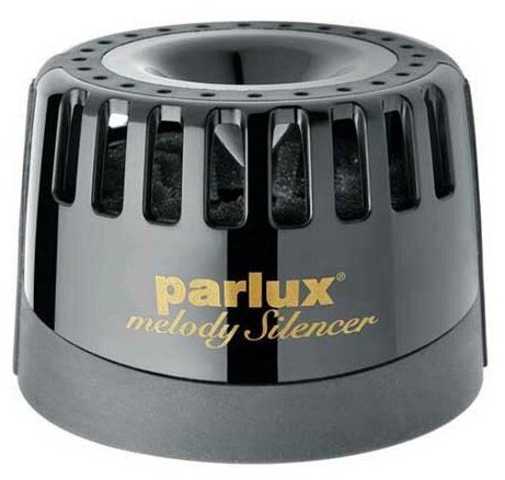 Глушитель Parlux Melody Silencer 0901-sil