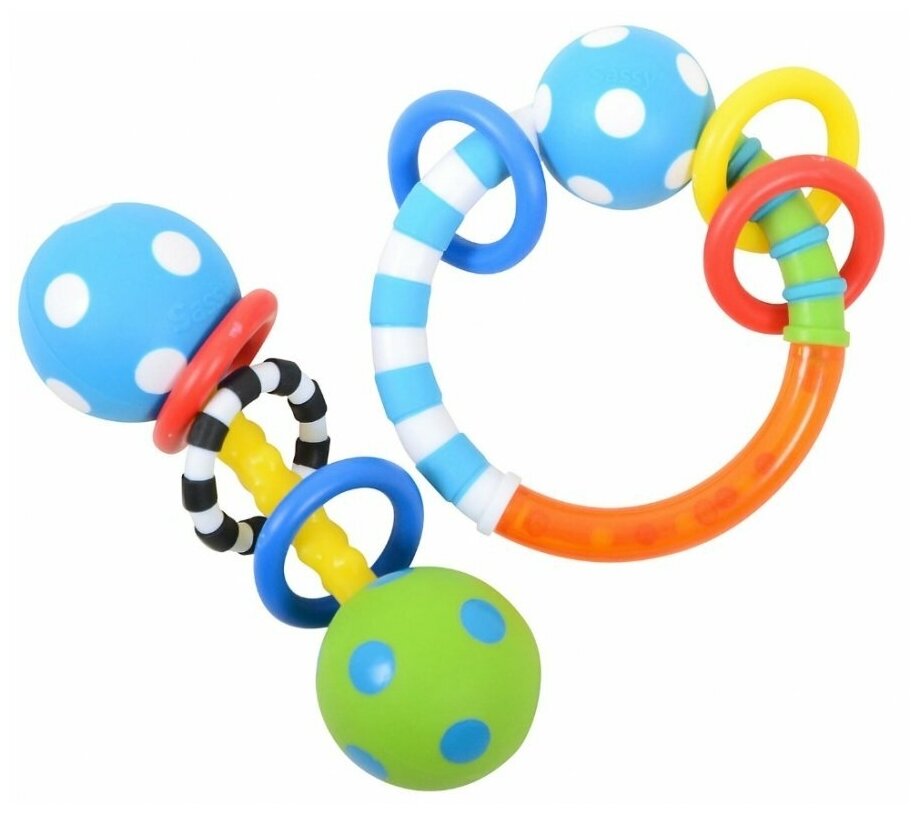 Погремушка картинка для детей