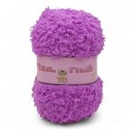 PLUSH VITA FANCY PLUSH VITA FANCY - цвет № 5319 (фуксия) - изображение