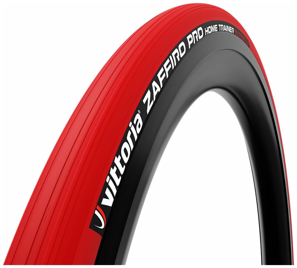 Покрышка для велостанка Vittoria Zaffiro Pro Hometrainer 700x23C