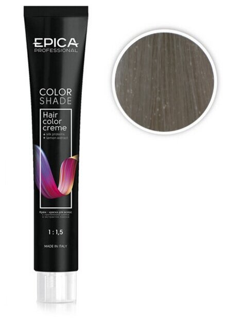 EPICA PROFESSIONAL Colorshade - 10.18   -, 100 .