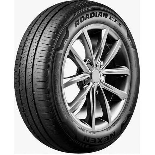 Шина Nexen(Нексен) ROADIAN CTX 235/60 R18 103H