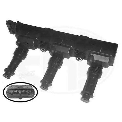 фото Era 880125 катушка зажигания