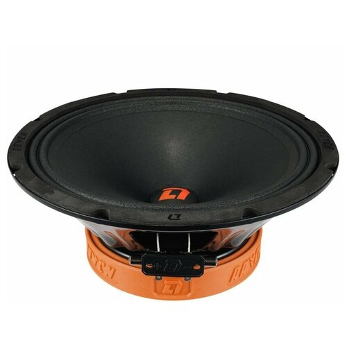 Колонки в машину DL AUDIO Raven 250 автомобильные динамики 949000₽