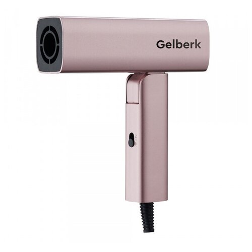 Фен Gelberk GL-D007