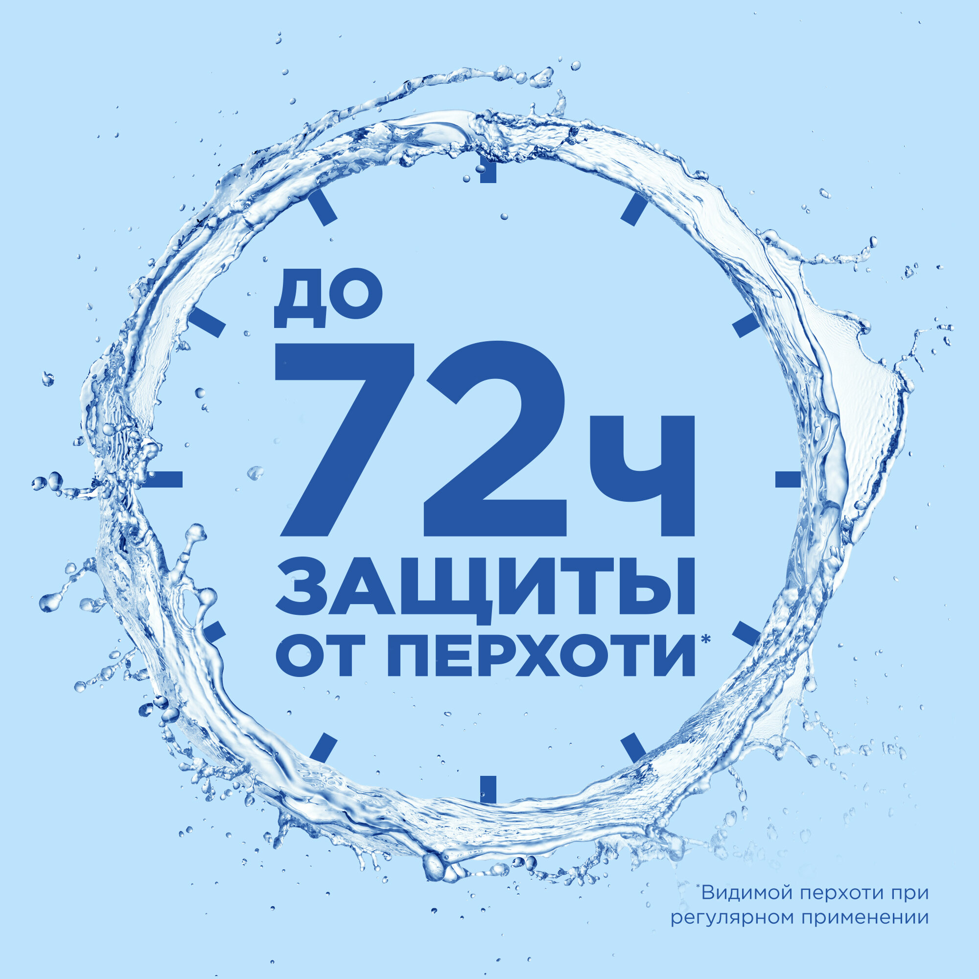 Шампунь-кондиционер Head&Shoulders Цитрусовая свежесть, 400 мл - фото №17