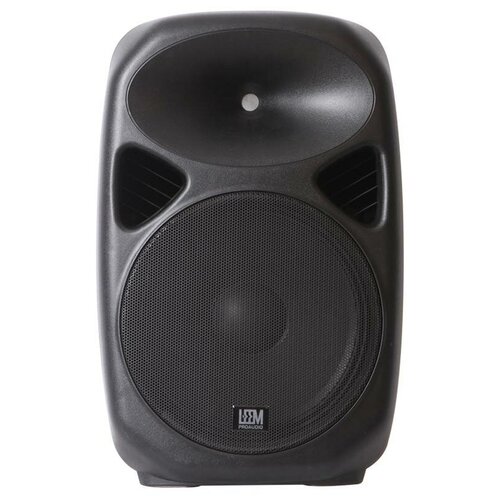 Акустическая система LEEM SPA-12 активная 1155000₽