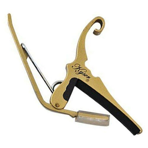 Каподастр KYSER KG6G