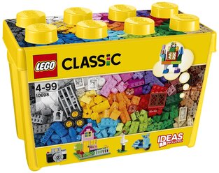 Лучшие Топ 150 Конструкторов LEGO