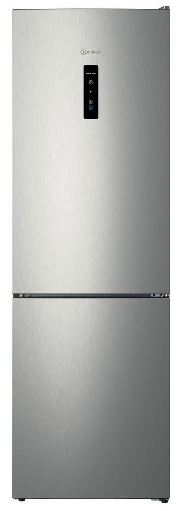 Холодильник Indesit ITR 5180 X нержавеющая сталь