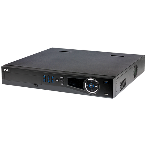 IP-видеорегистратор 16-ти канальный RVi-1NR16440