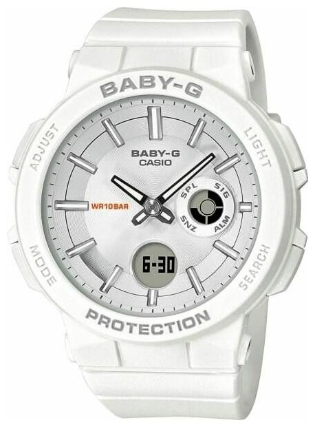 Наручные часы CASIO