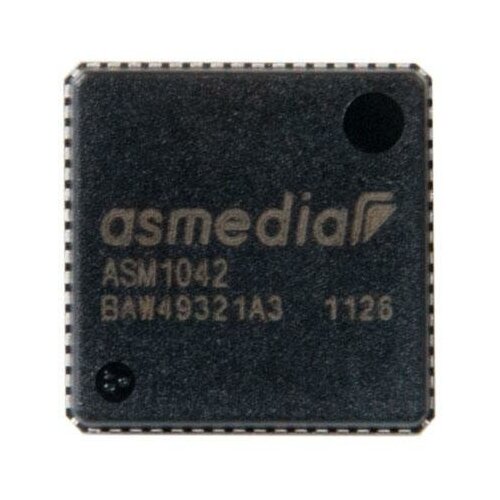 Шим контроллер C.S ASM1042 (A3) TQFN-64 шим контроллер c s asm1042 mp tqfn64l