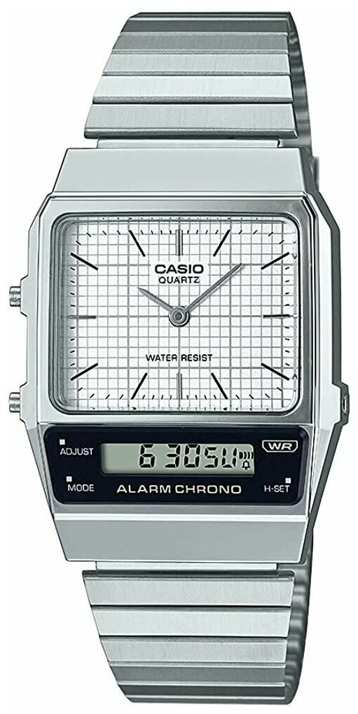 Наручные часы CASIO Vintage AQ-800E-7A