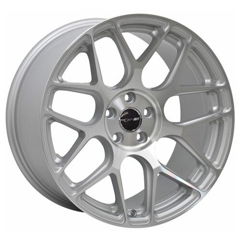 Диск PDW P40SC 8.0x18/4x100 D60.1 ET35 M/S