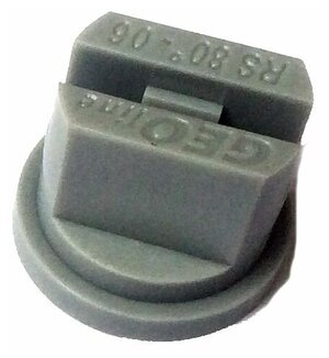 Форсунка для пеногенератора PROCAR ZZ/01GR (1.6 мм; 6 бар; 3.35 л/мин)