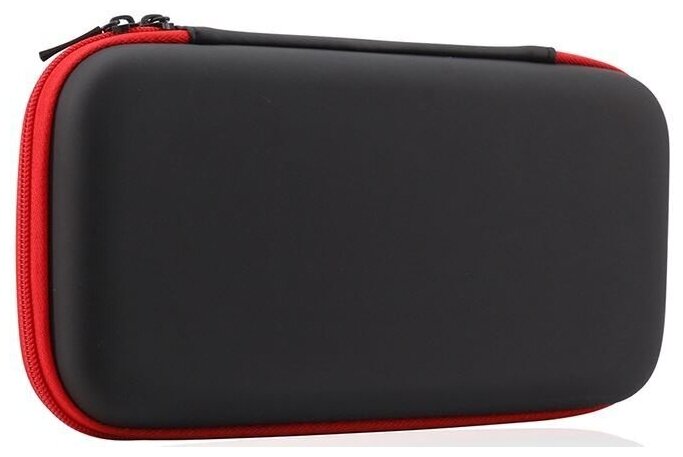 Чехол Eva Storage Case для Nintendo Switch Lite (Dobe TNS-19091)