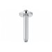 Кронштейн потолочный душевой GROHE Rainshower 28724000 вертикальный