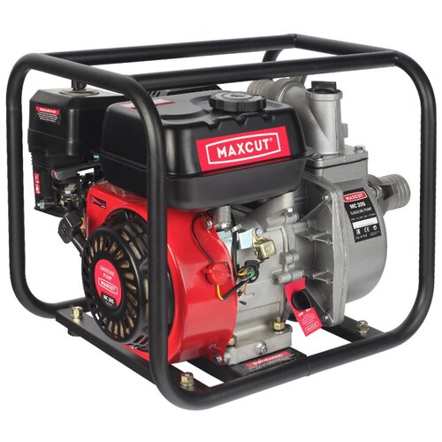Мотопомпа MAXCUT MC 20S