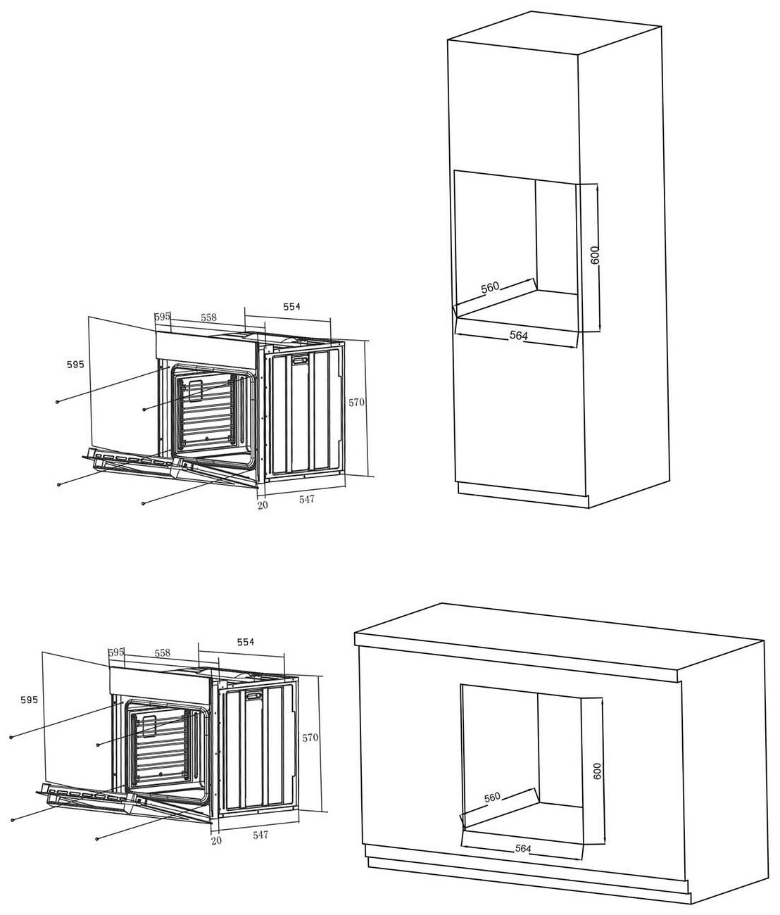 Haier - фото №3