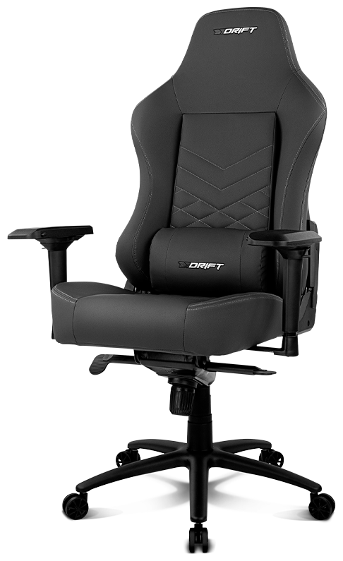 Компьютерное кресло Drift DR550 Black