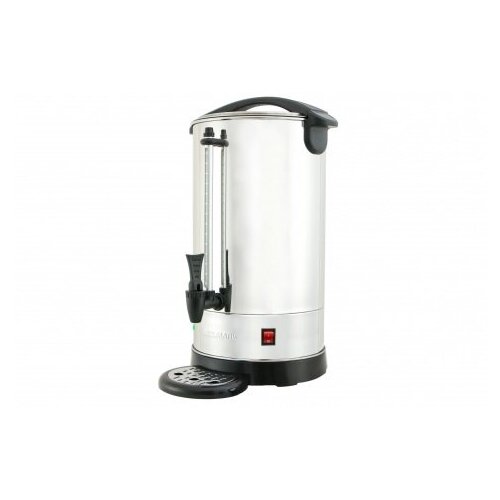 Willmark Бойлер для горячих напитков Willmark WWB-2011S 20л 1800Вт подд темп шкала уровня воды мет поддон 906400₽