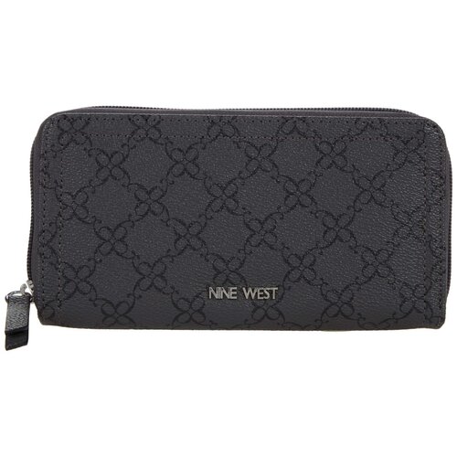 Женский кошелек Nine West Verna Zip Around