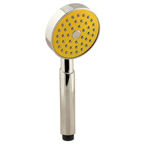 Лейка для душа S249(Y) Желтый