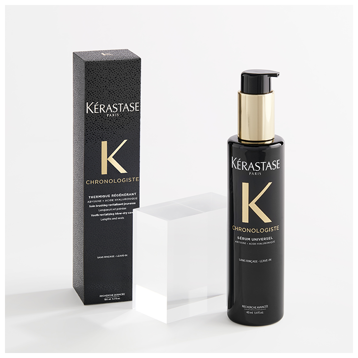 Kerastase Термо-уход Régénérant 150 мл (Kerastase, ) - фото №2