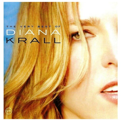 Diana Krall - The Very Best Of Diana Krall diana wagman the care and feeding of exotic pets