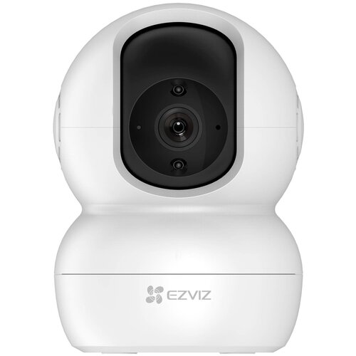 Видеокамера IP Hikvision DS-2CD2047G2-LU(C)(2.8mm) белый