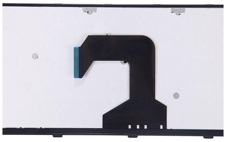 Клавиатура для Lenovo IdeaPad S400 S300 S400U S40-70 S405 T3E1-RU NSK-BC6SC 25208605 25-205086