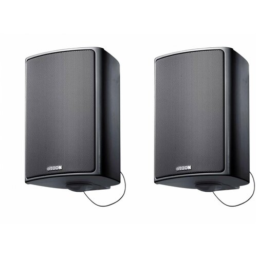 Настенная акустическая система Canton Pro XL3 Black 6199000₽