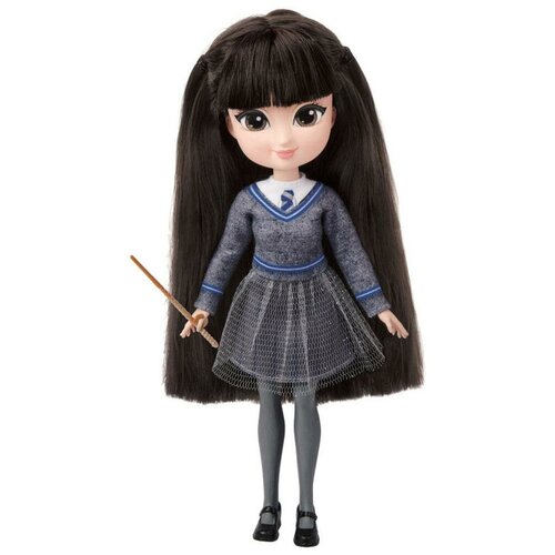 Кукла Wizarding world Harry Potter Чжоу Cho Chang 20см, 6061837