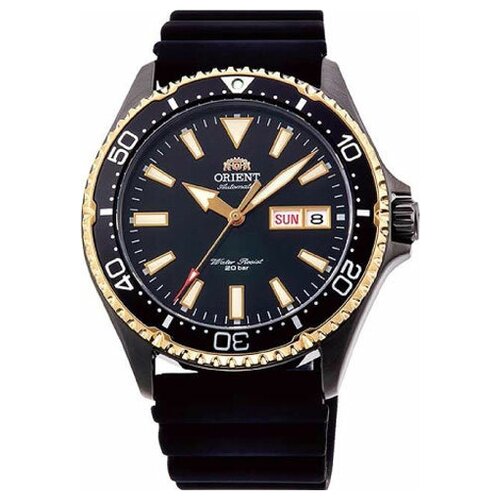 Часы Orient RA-AA0005B19B