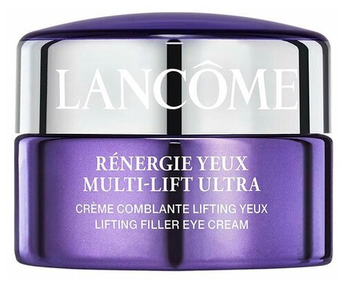 Lancome Renergie Multi-Lift Ultra Eye Cream 15мл